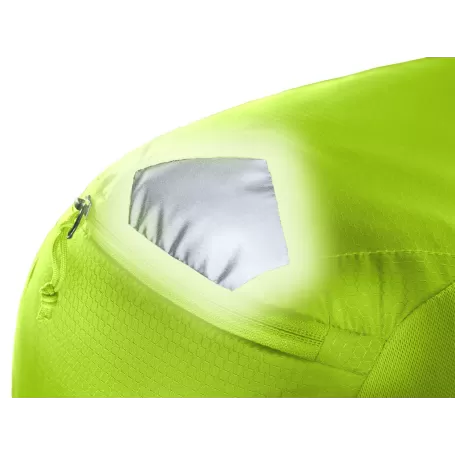 Deuter Race Air 14+3 Verde