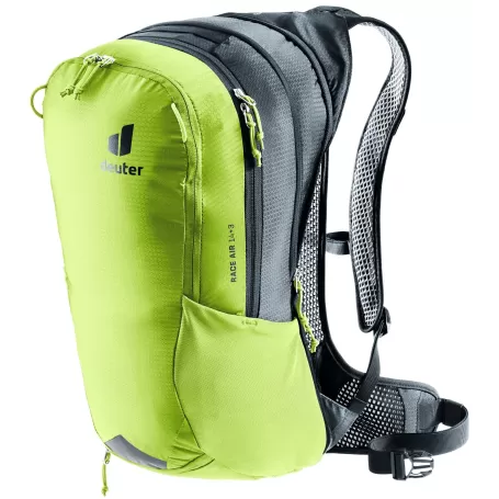 Deuter Race Air 14+3 Verde