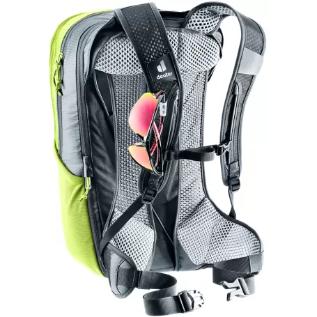 Deuter Race Air 14+3 Verde