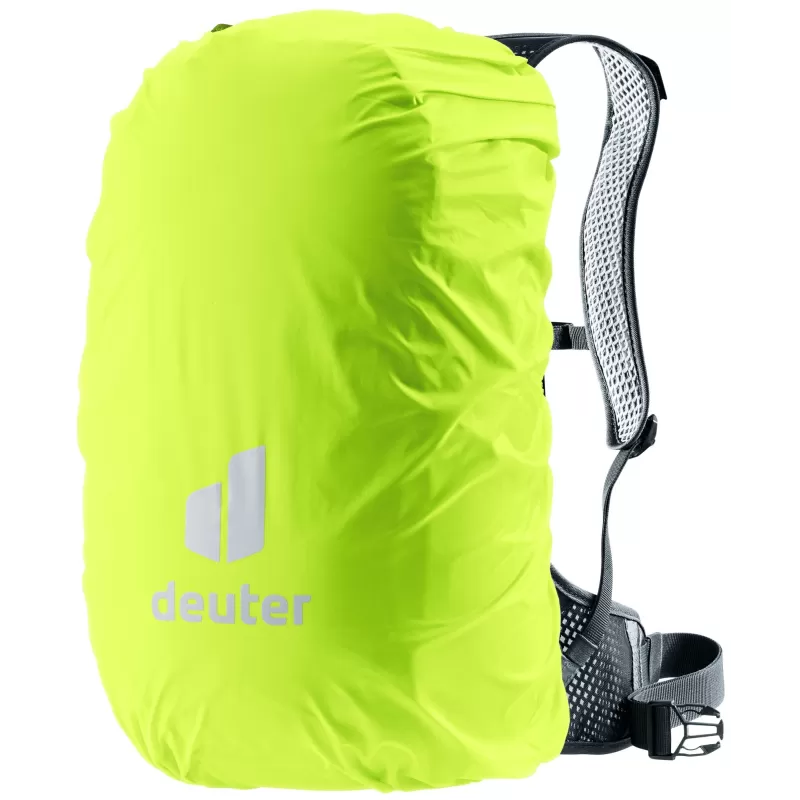 Deuter Race Air 14+3 Verde