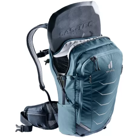 Deuter Flyt 14 Cinza, Azul