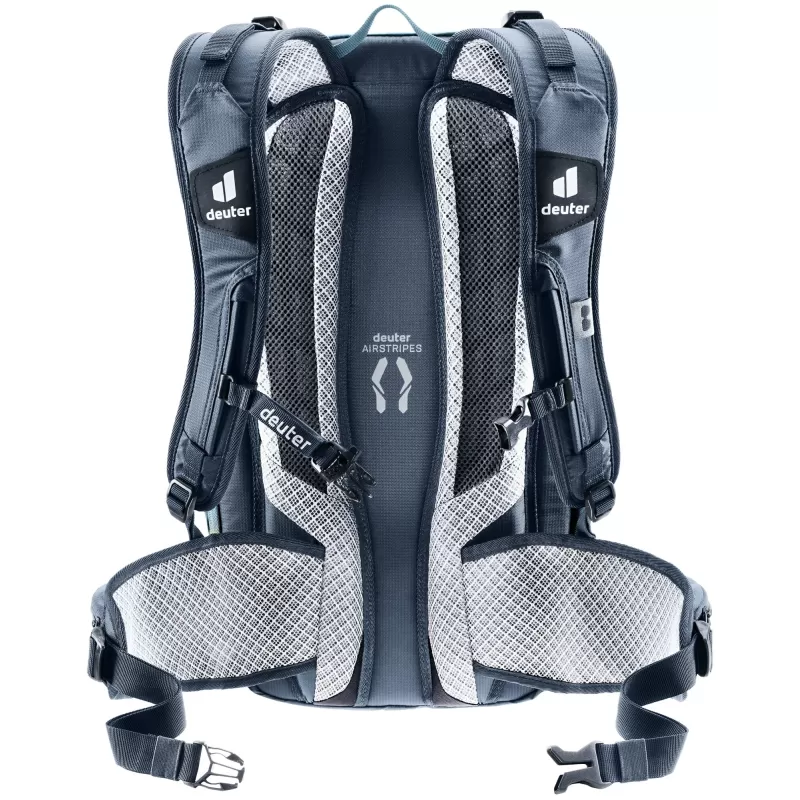 Deuter Flyt 14 Cinza, Azul