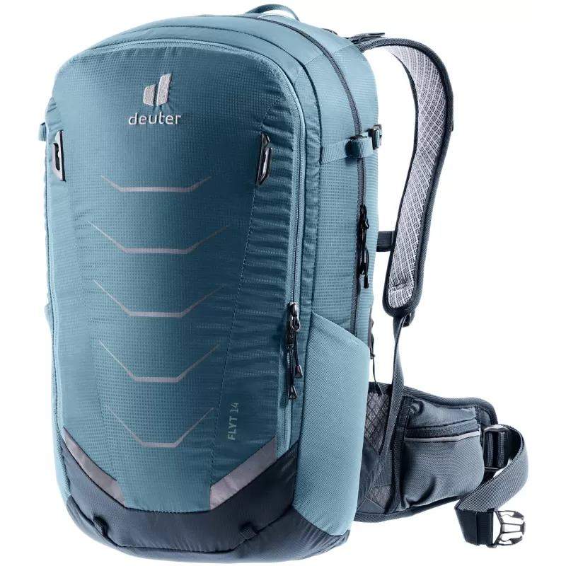 Deuter Flyt 14 Cinza, Azul