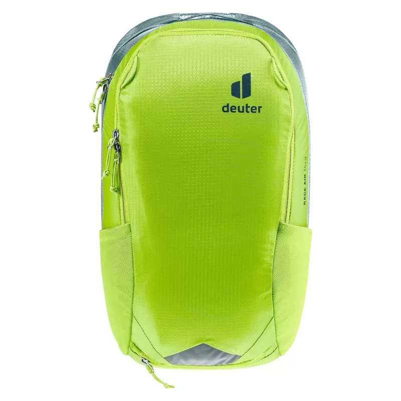 Deuter Race Air 14+3 Verde