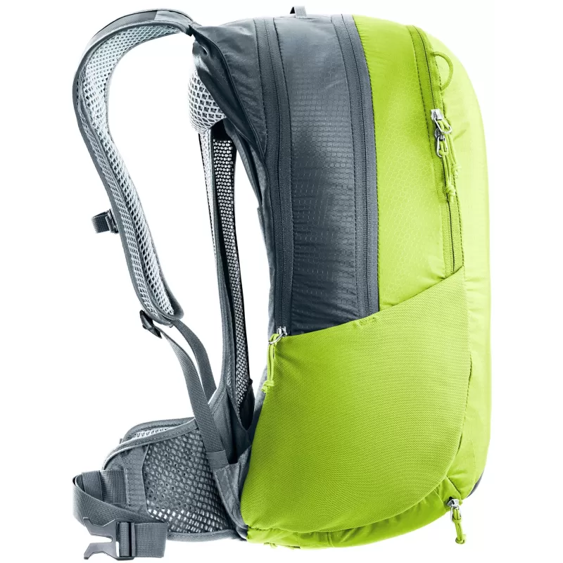 Deuter Race Air 14+3 Verde