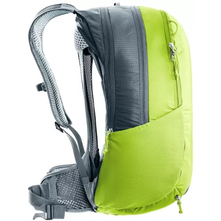 Deuter Race Air 14+3 Verde