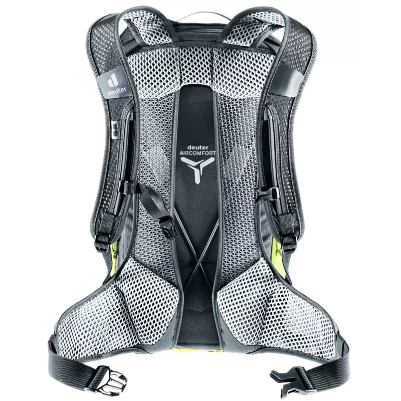 Deuter Race Air 14+3 Verde