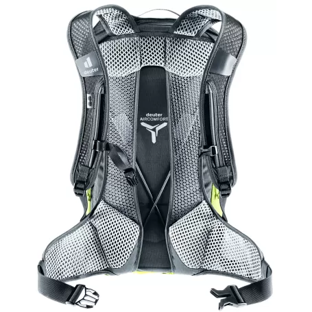Deuter Race Air 14+3 Verde