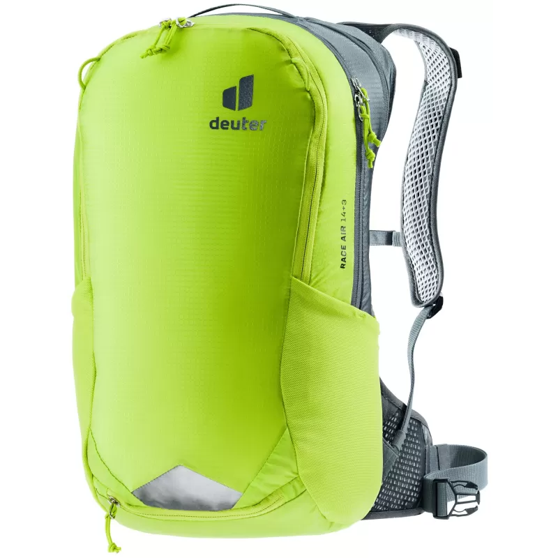Deuter Race Air 14+3 Verde