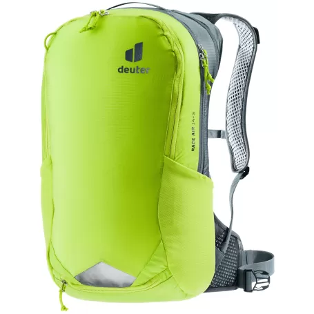 Deuter Race Air 14+3 Verde