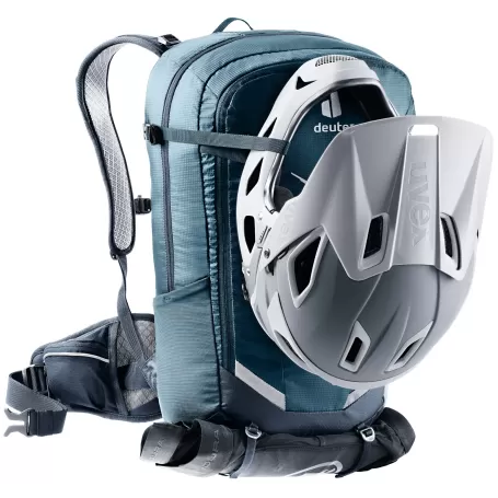 Deuter Flyt 20 Cinza, Azul