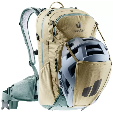 Deuter Attack 18 SL bege, cinza