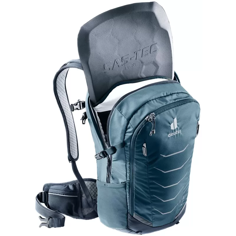 Deuter Flyt 20 Cinza, Azul