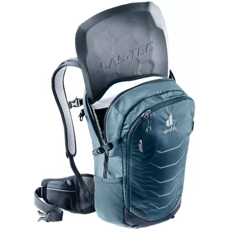 Deuter Flyt 20 Cinza, Azul