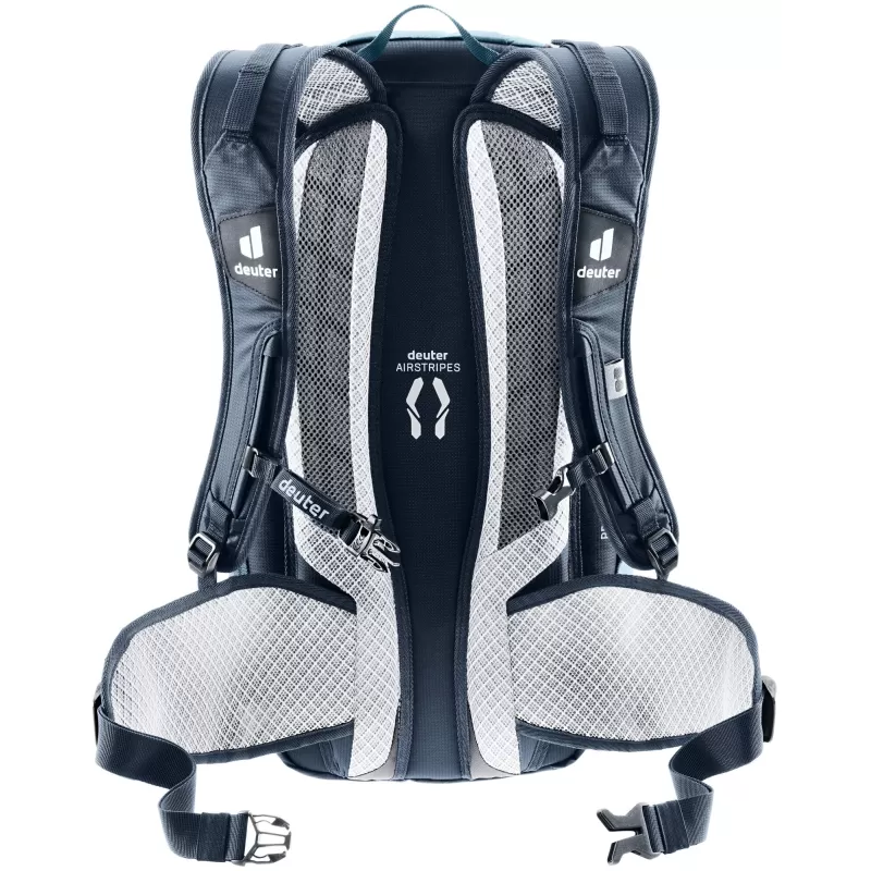 Deuter Flyt 20 Cinza, Azul