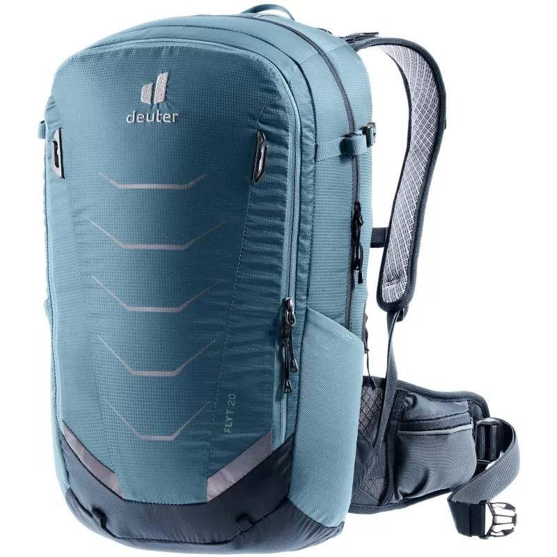 Deuter Flyt 20 Cinza, Azul
