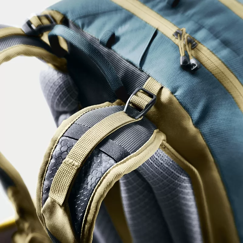 Deuter Attack 16 Azul