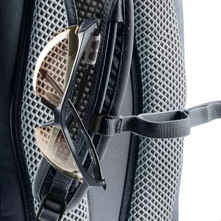 Deuter Race 12 Preto