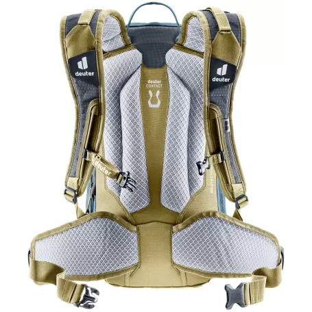 Deuter Attack 20 Azul, Cinza