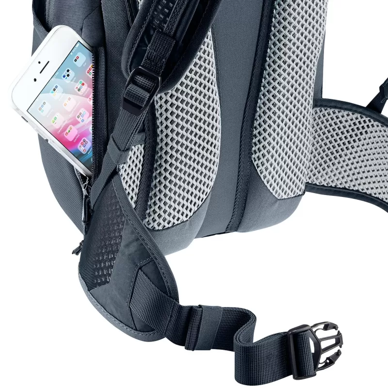 Deuter Race 12 Preto