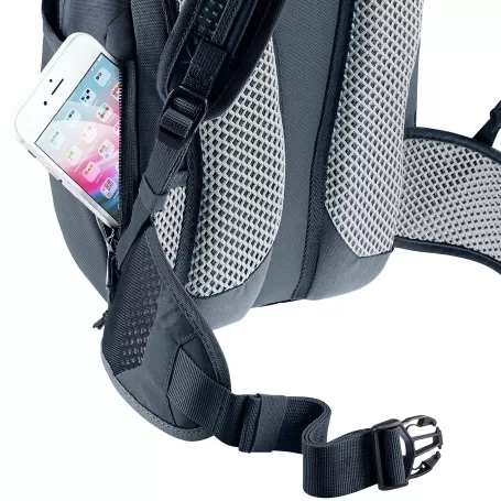 Deuter Race 12 Preto