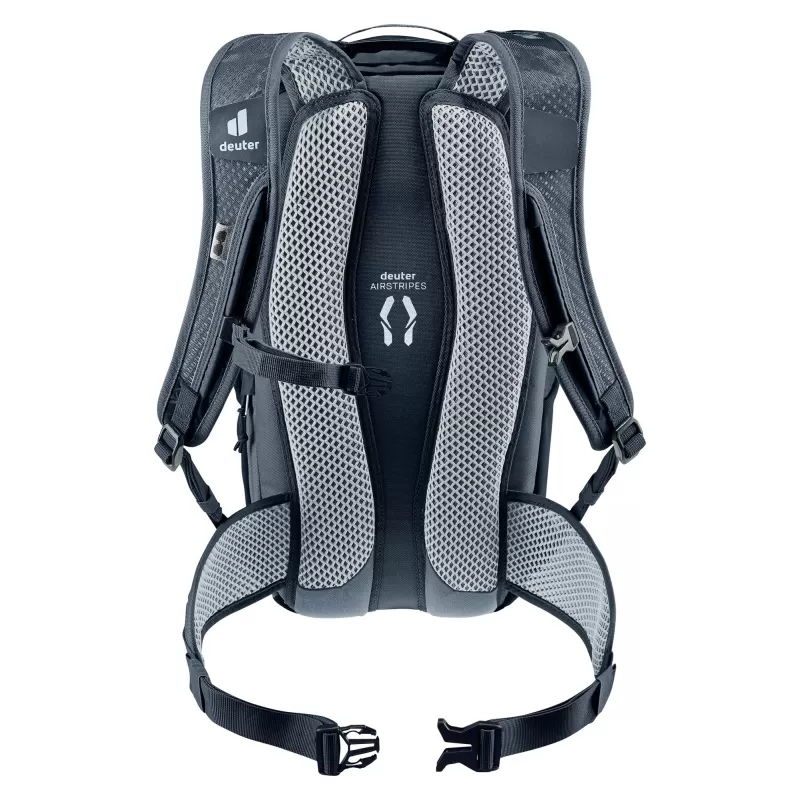 Deuter Race 12 Preto