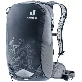 Deuter Race 12 Negro