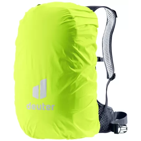 Deuter Race Air 14+3 Preto