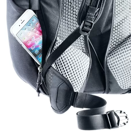 Deuter Race Air 14+3 Preto