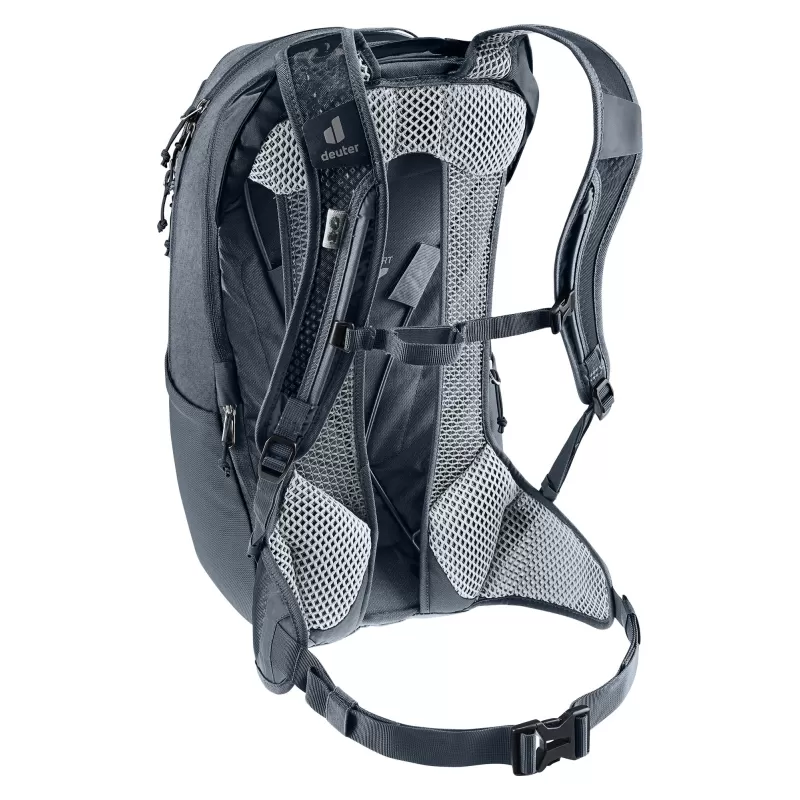Deuter Race Air 14+3 Preto