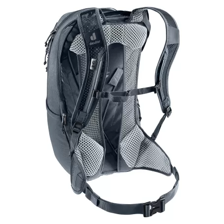Deuter Race Air 14+3 Preto