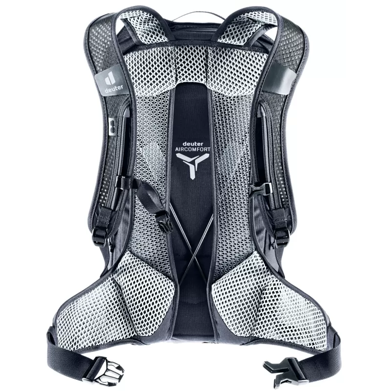 Deuter Race Air 14+3 Preto