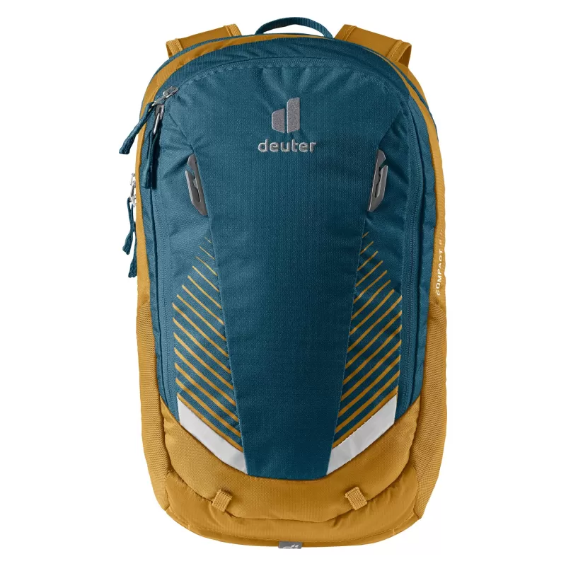 Deuter Compact 8 JR Azul, Cinza