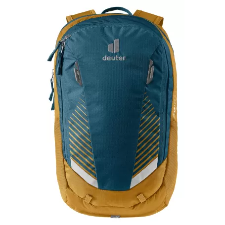 Deuter Compact 8 JR Azul, Cinza
