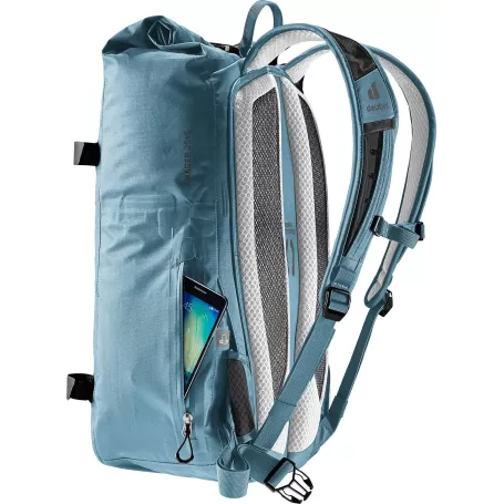 Deuter Amager 25+5 Cinza Deuter Amager 25+5 Cinza