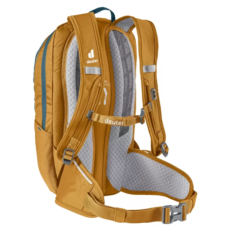Deuter Compact 8 JR Azul, Cinza