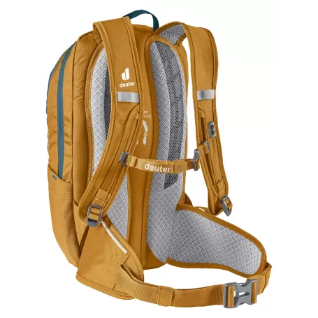 Deuter Compact 8 JR Azul, Cinza