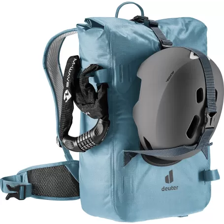 Deuter Amager 25+5 Cinza, Azul