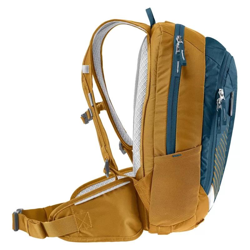 Deuter Compact 8 JR Azul, Cinza