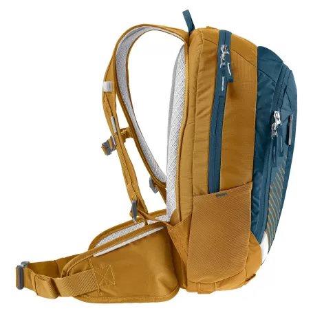 Deuter Compact 8 JR Azul, Cinza