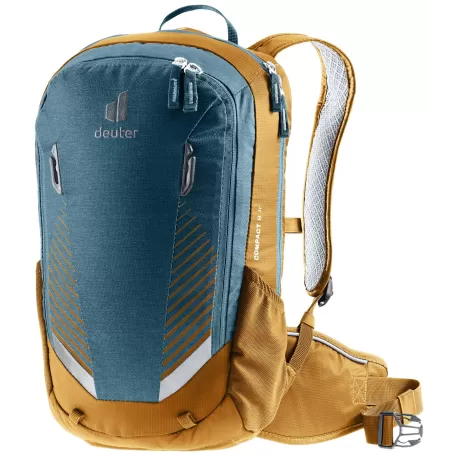 Deuter Compact 8 JR Azul, Cinza