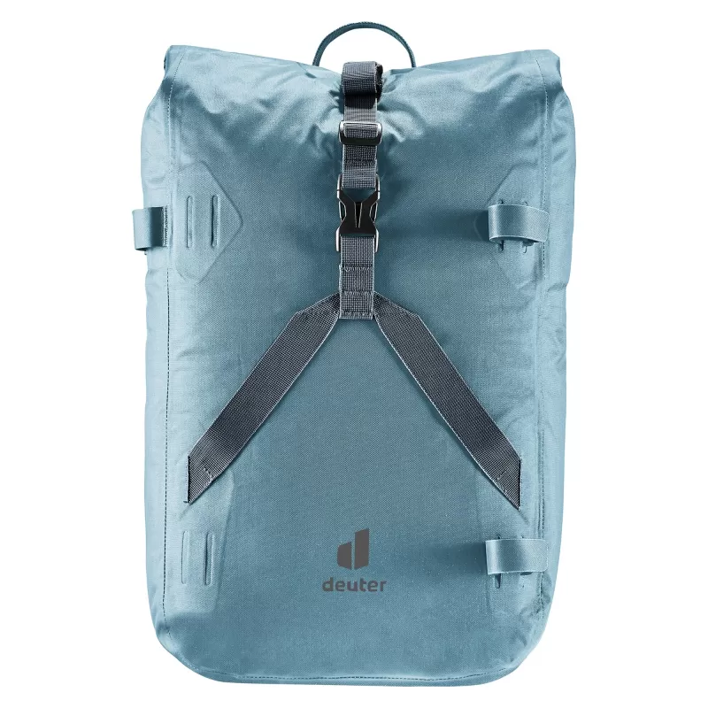 Deuter Amager 25+5 Cinza, Azul