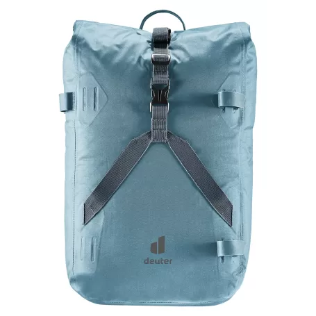 Deuter Amager 25+5 Cinza, Azul