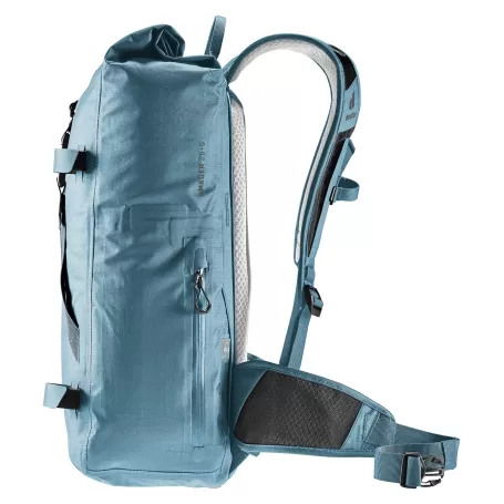 Deuter Amager 25+5 Cinza, Azul