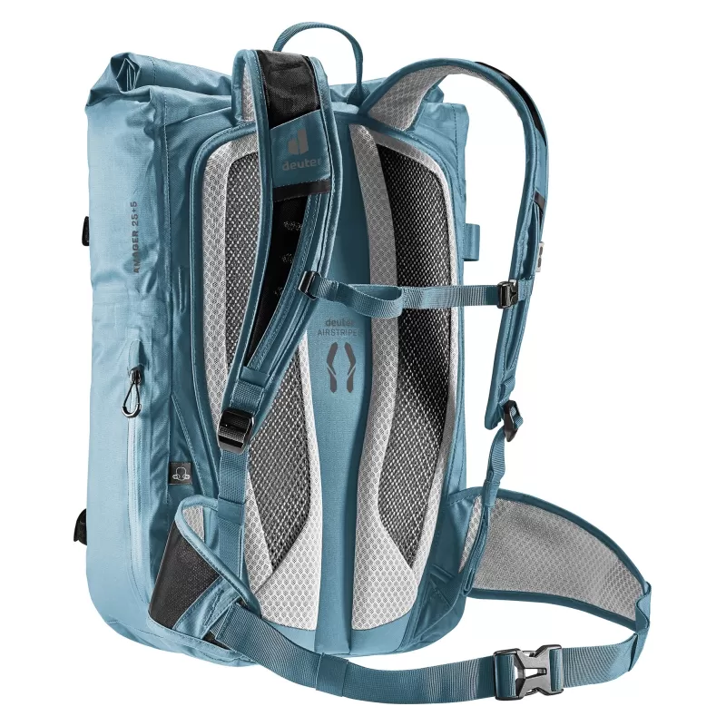 Deuter Amager 25+5 Cinza, Azul