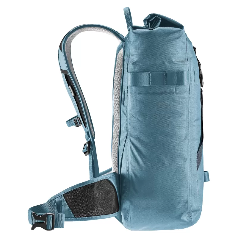Deuter Amager 25+5 Cinza, Azul