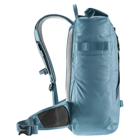 Deuter Amager 25+5 Cinza, Azul