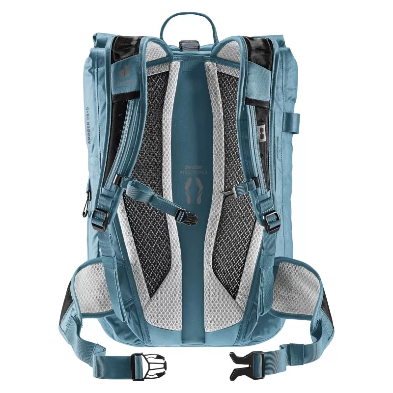 Deuter Amager 25+5 Cinza, Azul