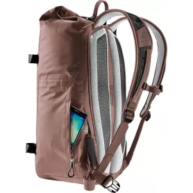 Deuter Amager 25+5 marrón