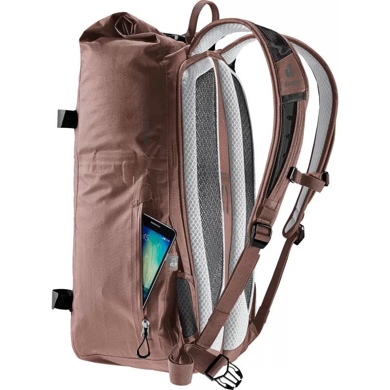 Deuter Amager 25+5 marrom Deuter Amager 25+5 marrom